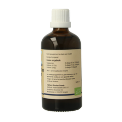 GO Equisetum arvense bio 100 Milliliter