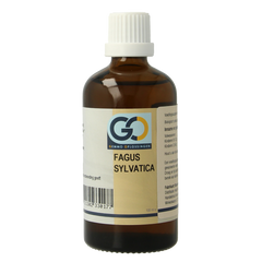 GO Fagus sylvatica bio 100.00 Milliliter