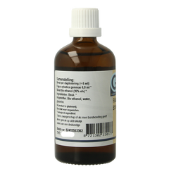 GO Fagus sylvatica bio 100 Milliliter