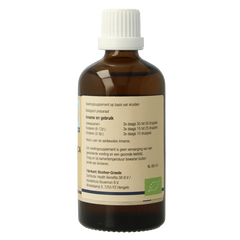 GO Fagus sylvatica bio 100 Milliliter