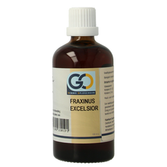 GO Fraxinus excelsior bio 100.00 Milliliter
