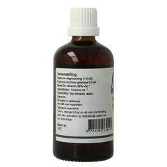 GO Fraxinus excelsior bio 100 Milliliter