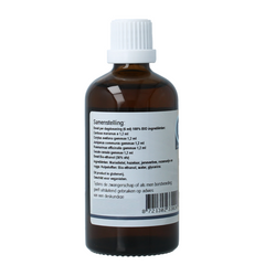 GO Hepato bio 100.00 Milliliter