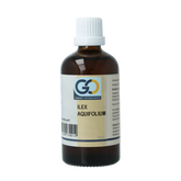 GO Ilex aquifolium bio 100 Milliliter