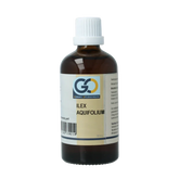 GO Ilex aquifolium bio 100 Milliliter