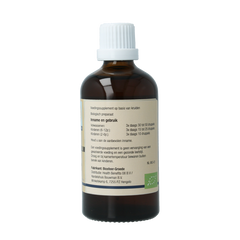 GO Ilex aquifolium 100 Milliliter