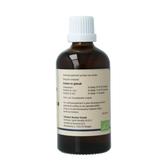 GO Ilex aquifolium 100.00 Milliliter