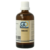 GO Immuno bio 100.00 Milliliter