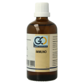 GO Immuno bio 100 Milliliter