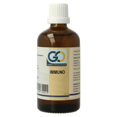 GO Immuno bio 100.00 Milliliter