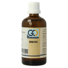 GO Immuno bio 100 Milliliter