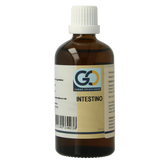 GO Intestino bio 100 Milliliter