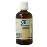 GO Intestino bio 100 Milliliter