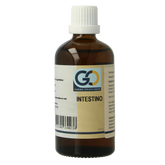 GO Intestino bio 100.00 Milliliter