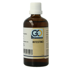 GO Intestino bio 100.00 Milliliter