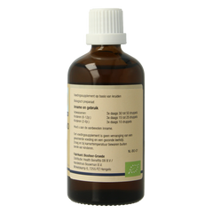 GO Intestino bio 100.00 Milliliter