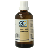 GO Juniperus communis bio 100 Milliliter