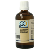 GO Juniperus communis bio 100 Milliliter