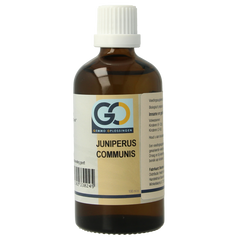 GO Juniperus communis bio 100.00 Milliliter