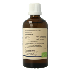 GO Juniperus communis bio 100.00 Milliliter