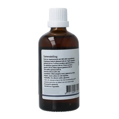 GO Motorio bio 100 Milliliter