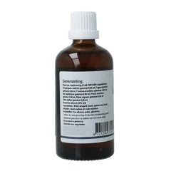 GO Motorio bio 100 Milliliter