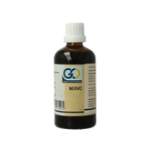 GO Nervo bio 100 Milliliter