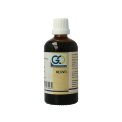GO Nervo bio 100.00 Milliliter