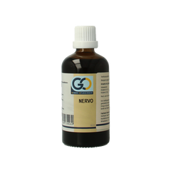 GO Nervo bio 100 Milliliter