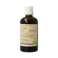 GO Nervo bio 100 Milliliter
