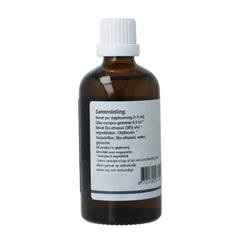 GO Olea Europea bio 100 Milliliter