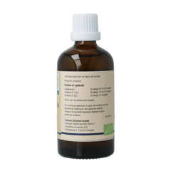 GO Olea Europea bio 100 Milliliter