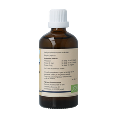 GO Olea Europea bio 100.00 Milliliter