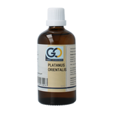 GO Platanus orientalis bio 100 Milliliter