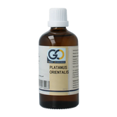 GO Platanus orientalis bio 100 Milliliter