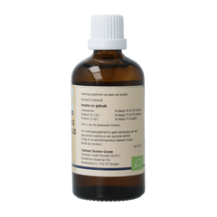 GO Platanus orientalis bio 100 Milliliter