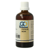 GO Populus nigra bio 100 Milliliter