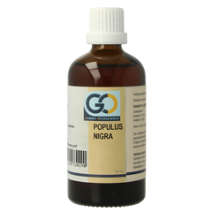 GO Populus nigra bio 100 Milliliter