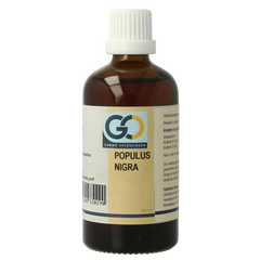 GO Populus nigra bio 100.00 Milliliter