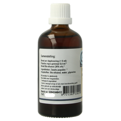 GO Populus nigra bio 100.00 Milliliter