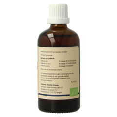 GO Populus nigra bio 100 Milliliter