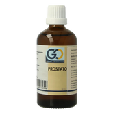 GO Prostato bio 100 Milliliter
