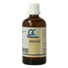 GO Prostato bio 100 Milliliter