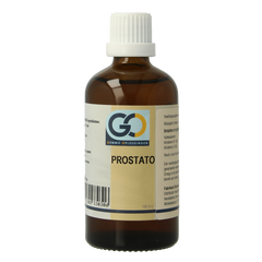 GO Prostato bio 100.00 Milliliter