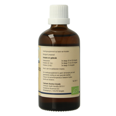 GO Prostato bio 100.00 Milliliter