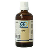 GO Reno bio 100 Milliliter