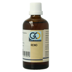 GO Reno bio 100 Milliliter