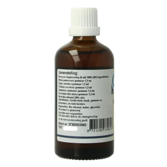 GO Reno bio 100 Milliliter