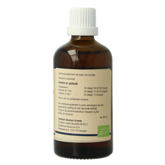 GO Reno bio 100 Milliliter