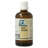 GO Ribes nigrum bio 100.00 Milliliter